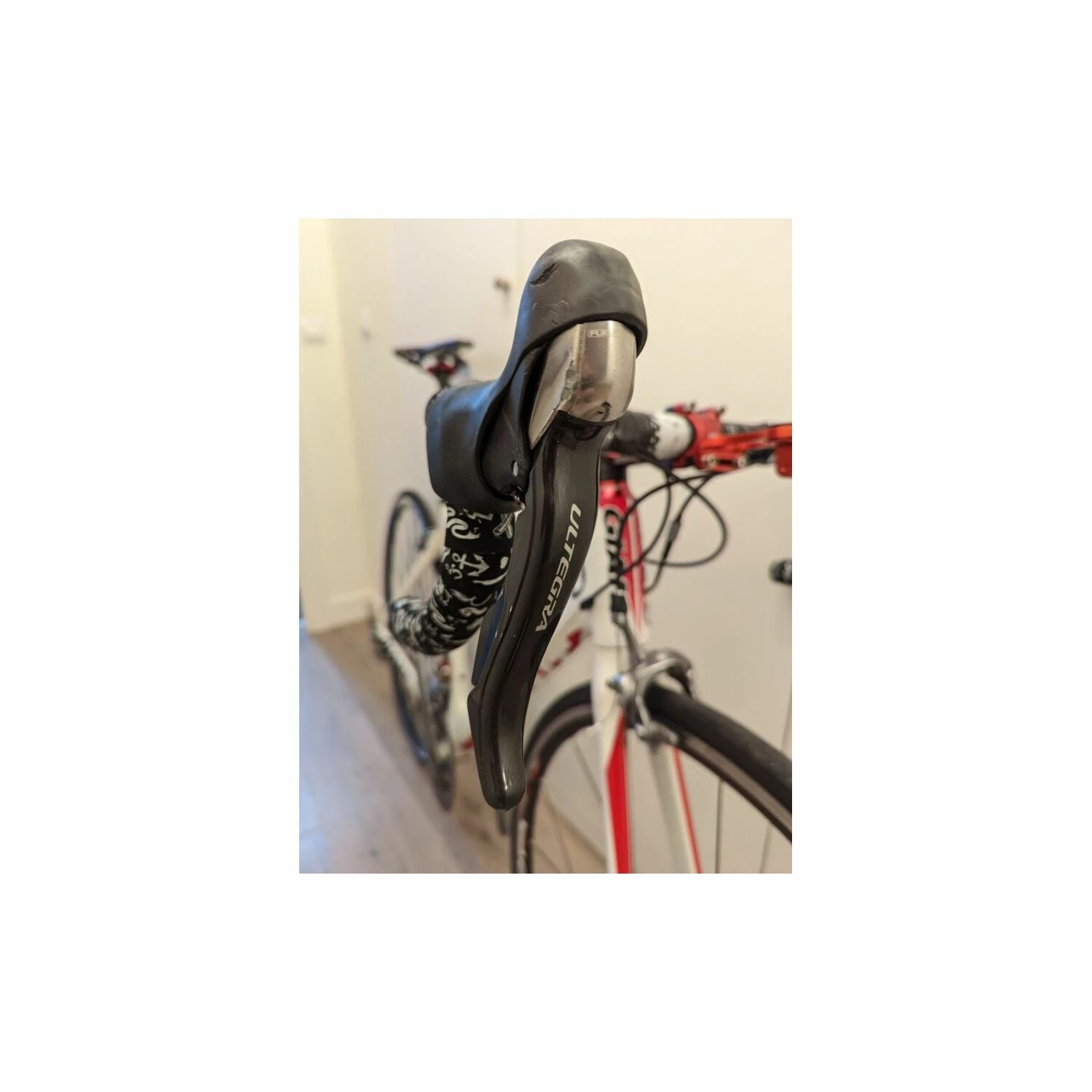 Vélo De Course Giant - 50 2 Vélo De Course Giant - 50 – Image 2