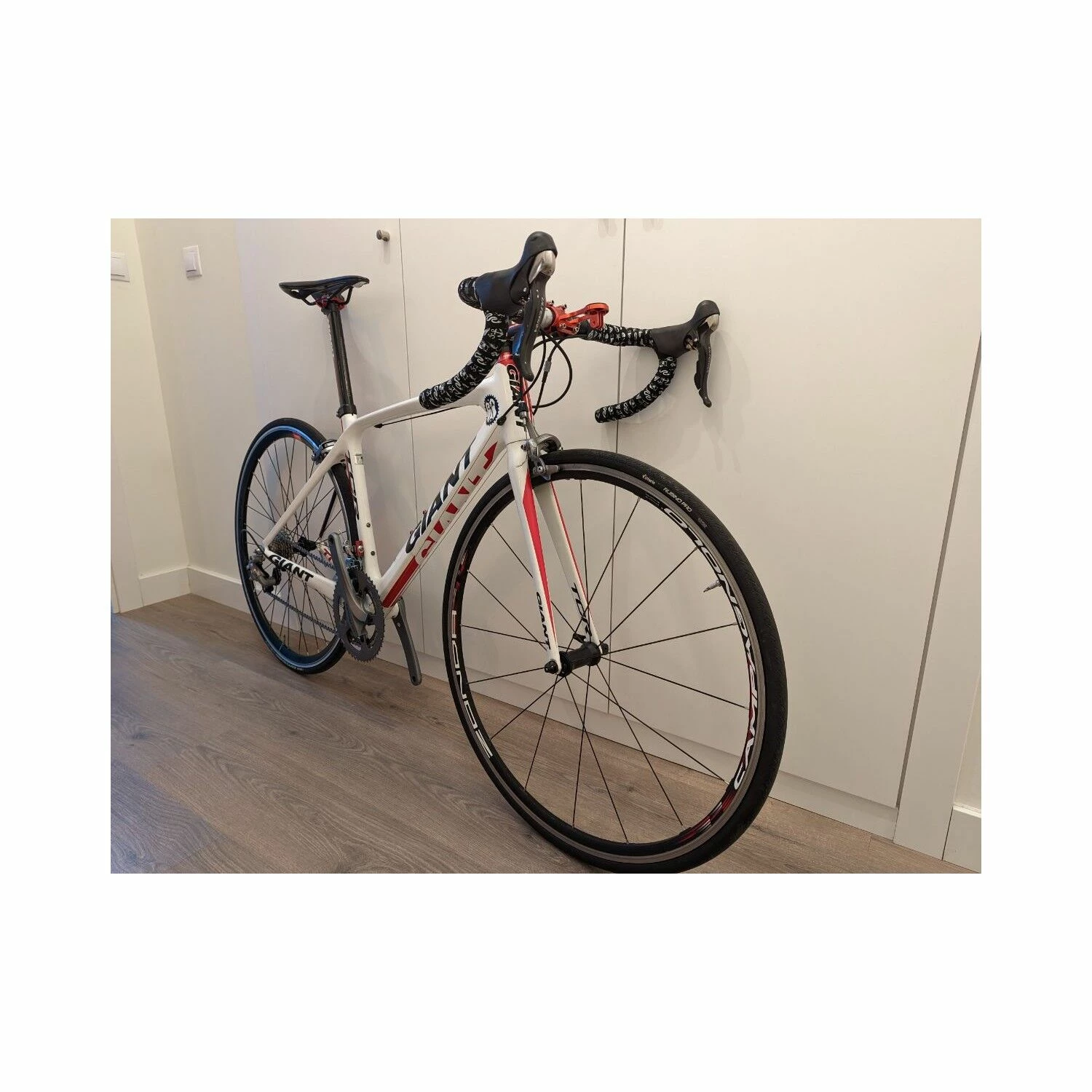 Vélo De Course Giant - 50 3 Vélo De Course Giant - 50 – Image 3