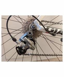 Vélo De Course Giant - 50 10 Vélo De Course Giant - 50 -Pédales de vélo Soldes Boutique giant tcr composite 2012 4