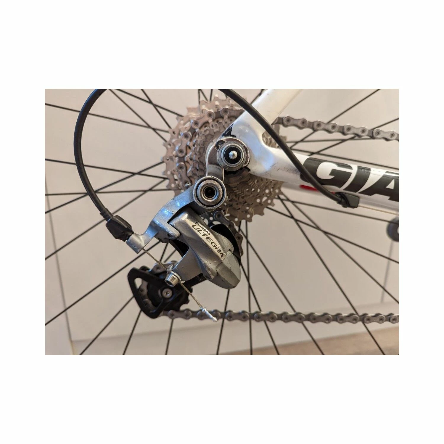 Vélo De Course Giant - 50 5 Vélo De Course Giant - 50 – Image 5