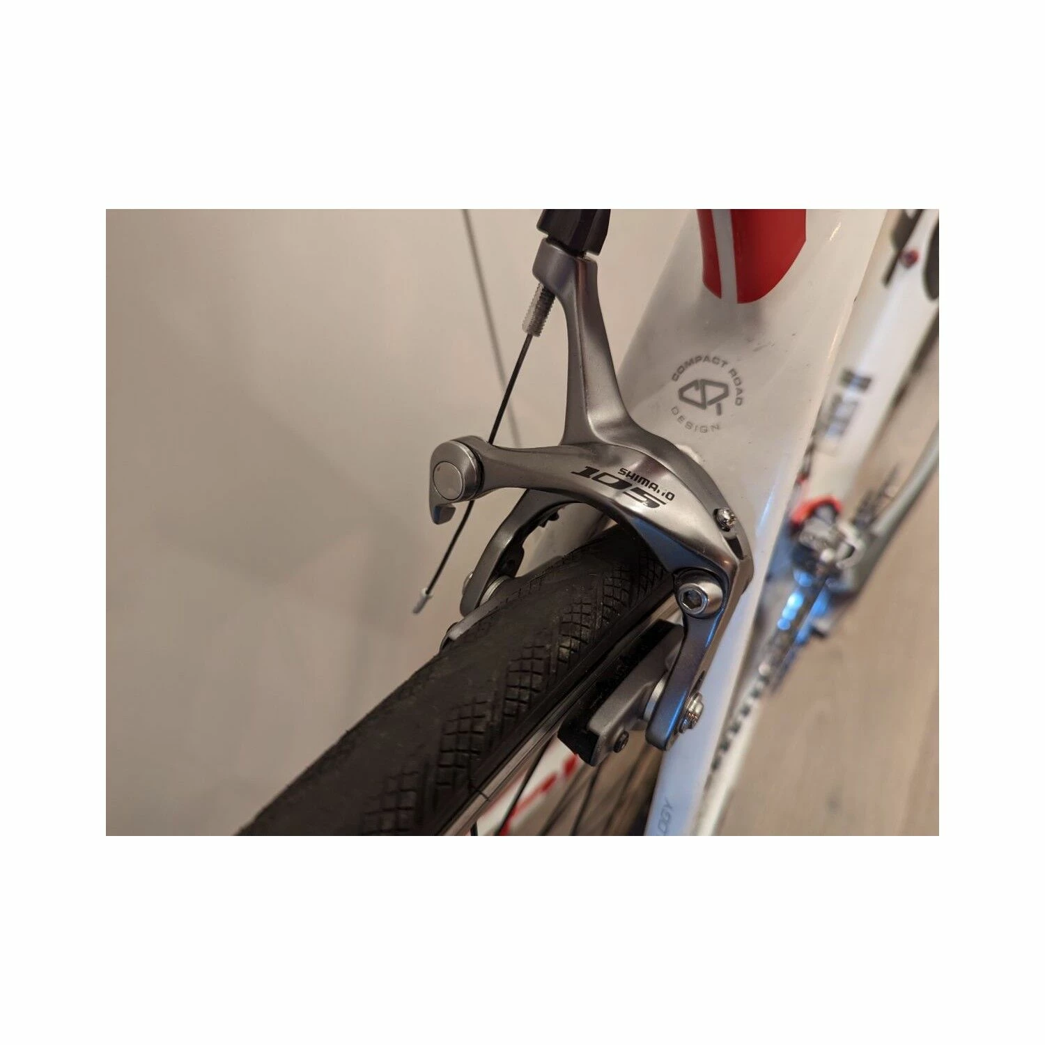 Vélo De Course Giant - 50 6 Vélo De Course Giant - 50 – Image 6