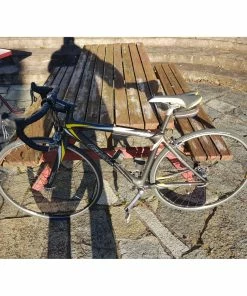 Vélo De Course Giant - 47,5 7 Vélo De Course Giant - 47,5 -Pédales de vélo Soldes Boutique giant tcr composite 3