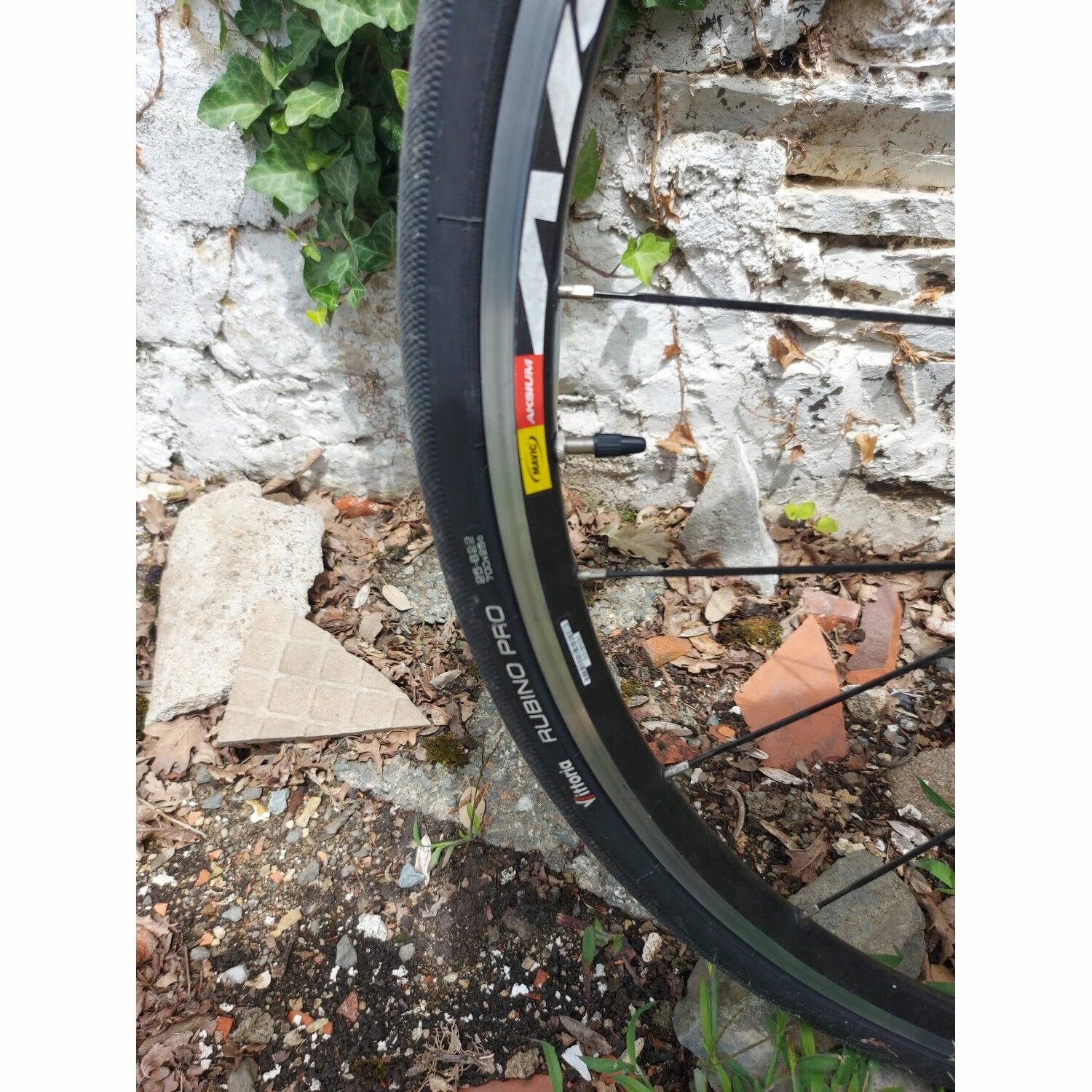 Vélo De Course Gitane - 55 - 700c 2 Vélo De Course Gitane - 55 - 700c – Image 2