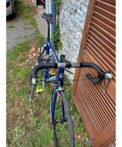 Vélo De Course Gitane - 55 - 700c 10 Vélo De Course Gitane - 55 - 700c -Pédales de vélo Soldes Boutique gitane mach 600 ultrega dura ace 4