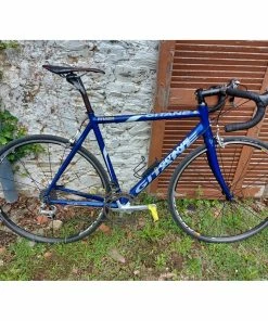 Vélo De Course Gitane - 55 - 700c 11 Vélo De Course Gitane - 55 - 700c -Pédales de vélo Soldes Boutique gitane mach 600 ultrega dura ace 5