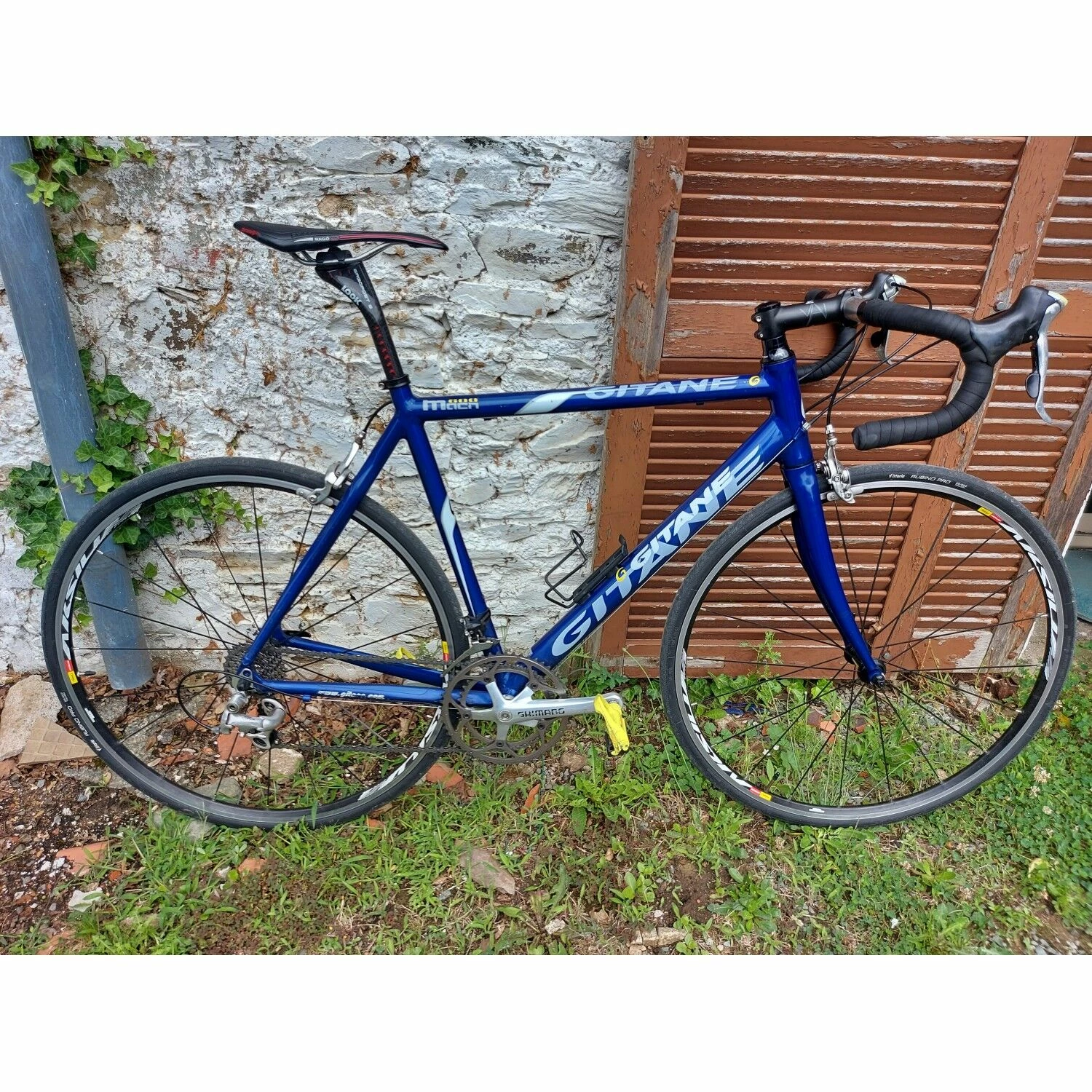 Vélo De Course Gitane - 55 - 700c 6 Vélo De Course Gitane - 55 - 700c – Image 6