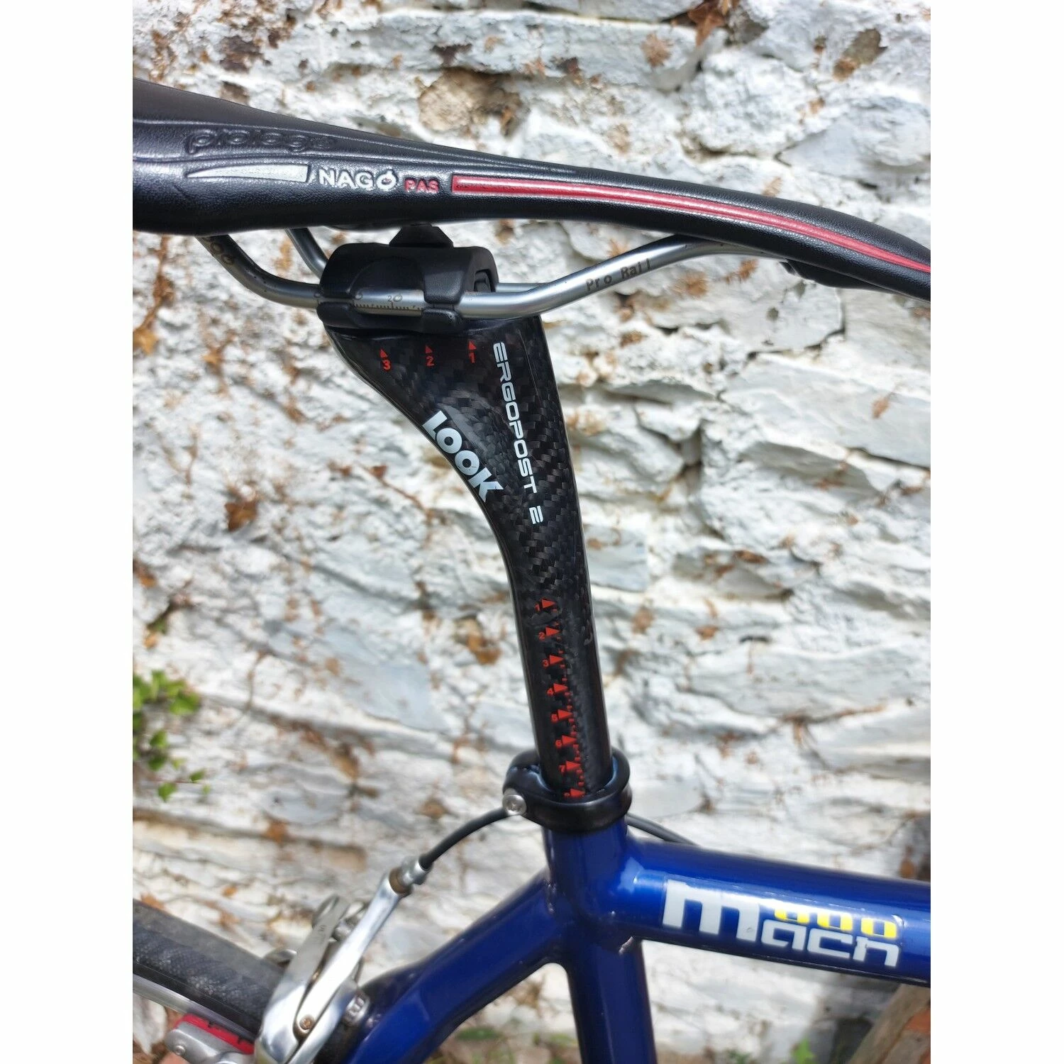 Vélo De Course Gitane - 55 - 700c 1 Vélo De Course Gitane - 55 - 700c