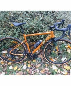 Vélo De Gravel Bergamont - 53