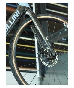 Vélo De Gravel Cipollini - 52 -Pédales de vélo Soldes Boutique gravel cipollini mcm allroad campagnolo ekar 38 dents bleu 2022 2