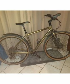 Vélo De Voyage Autre Marque