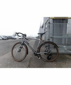 Vélo De Gravel Genesis - 52 - 28"