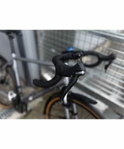 Vélo De Gravel Genesis - 52 - 28" -Pédales de vélo Soldes Boutique gravel genesis cda 30 l 4