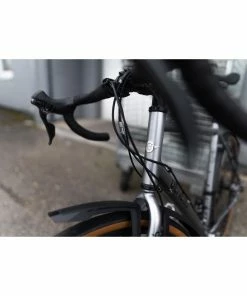 Vélo De Gravel Genesis - 52 - 28" -Pédales de vélo Soldes Boutique gravel genesis cda 30 l 5