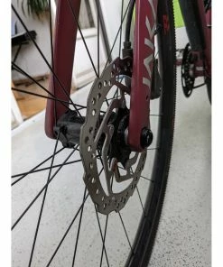 Vélo De Gravel Megamo - 54 -Pédales de vélo Soldes Boutique gravel megamo jakar 30 3