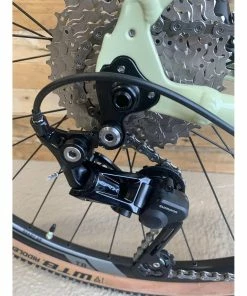 Vélo De Gravel Megamo - 53 -Pédales de vélo Soldes Boutique gravel megamo jakar taille m 2