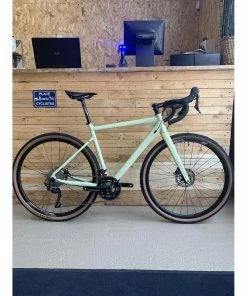 Vélo De Gravel Megamo - 53