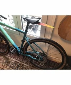 Vélo De Gravel Megamo - 50 -Pédales de vélo Soldes Boutique gravel megamo jakar taille s 2