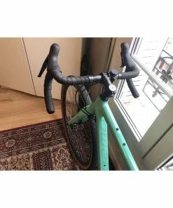 Vélo De Gravel Megamo - 50 -Pédales de vélo Soldes Boutique gravel megamo jakar taille s 4