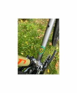 Reynolds® Vélo De Gravel Reynolds - 53 - 700c -Pédales de vélo Soldes Boutique gravel niner rlt 2