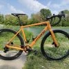 Vélo De Gravel Autre Marque - 52 - 27,5"