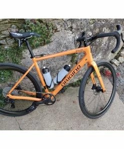 Vélo De Gravel Autre Marque - 52 - 27,5" 7 Vélo De Gravel Autre Marque - 52 - 27,5" -Pédales de vélo Soldes Boutique gravel origine graxx 2 4