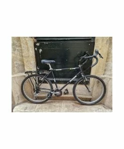 Vélo De Voyage Rockrider