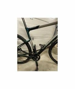 Vélo De Gravel Ridley - 53 -Pédales de vélo Soldes Boutique gravel ridley adventure grx800 5