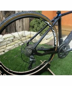 Vélo De Gravel Origine - 45 - 700c -Pédales de vélo Soldes Boutique graxx1 2