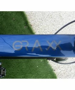 Vélo De Gravel Origine - 45 - 700c