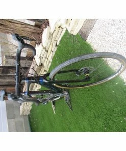 Vélo De Gravel Origine - 45 - 700c -Pédales de vélo Soldes Boutique graxx1 4