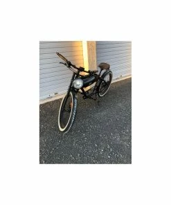 Vélo Urbain Autre Marque 8 Vélo Urbain Autre Marque -Pédales de vélo Soldes Boutique greaser beach cruiser vae 3