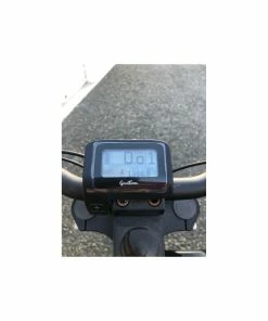 Vélo Urbain Autre Marque 9 Vélo Urbain Autre Marque -Pédales de vélo Soldes Boutique greaser beach cruiser vae 4