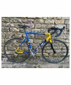 Gt-bicycles Vélo De Course Gt Bicycles - 56