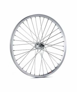 Gurpil - Roue Vélo De Ville 650B Avec Ecrou - Arrière - Avis / Test