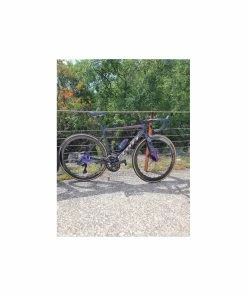 Vélo De Course Scott - 54 - 700c