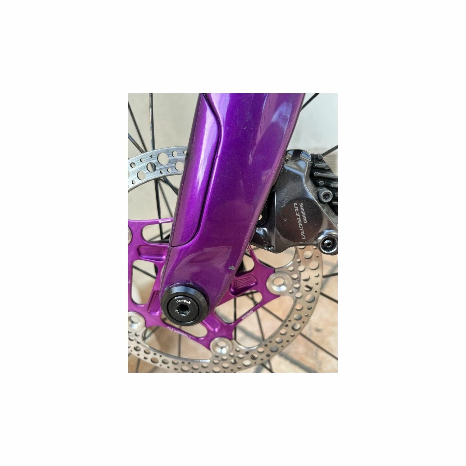 Vélo De Course Scott - 54 - 700c 4 Vélo De Course Scott - 54 - 700c – Image 4