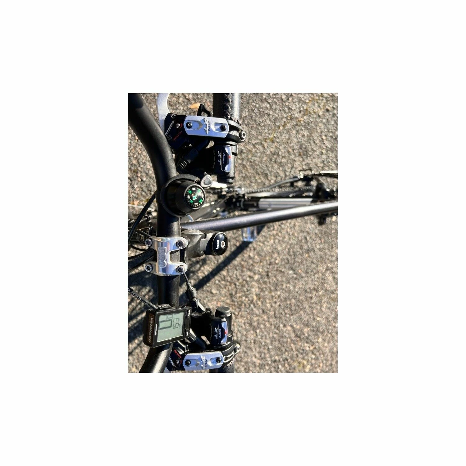 Vélo De Voyage Koga 3 Vélo De Voyage Koga – Image 3