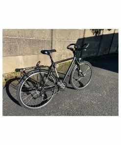 Vélo De Voyage Koga