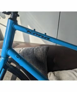 Vélo Urbain Kona