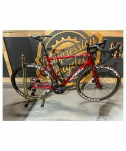 Vélo De Course Ktm - 56