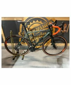 Vélo De Gravel Ktm - 54