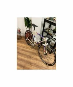 Vélo De Course Trek - 54 - 26" -Pédales de vélo Soldes Boutique lance armstrong replica 2