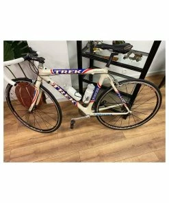 Vélo De Course Trek - 54 - 26"