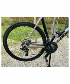 Vélo De Course Lapierre - 55 - 28" -Pédales de vélo Soldes Boutique lapierre aircode drs 6 0 2
