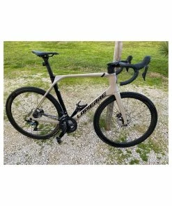 Vélo De Course Lapierre - 55 - 28" -Pédales de vélo Soldes Boutique lapierre aircode drs 6 0 3