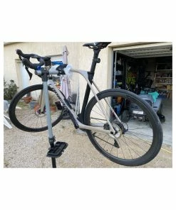 Vélo De Course Lapierre - 55 - 28" -Pédales de vélo Soldes Boutique lapierre aircode drs 6 0 4