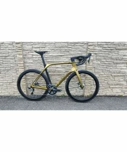 Vélo De Course Lapierre - 52 - 700c