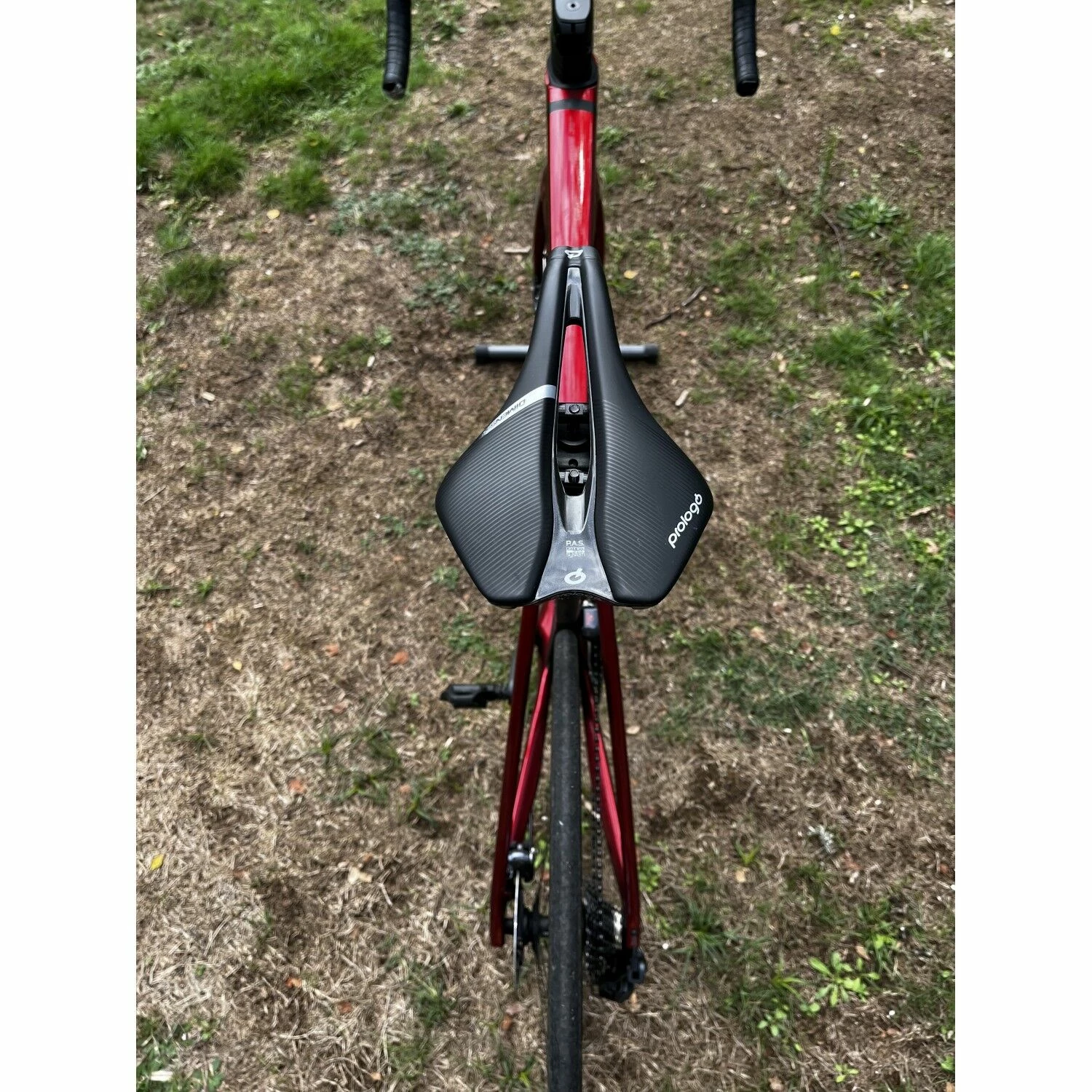 Vélo De Course Lapierre - 58 - 700c 2 Vélo De Course Lapierre - 58 - 700c – Image 2