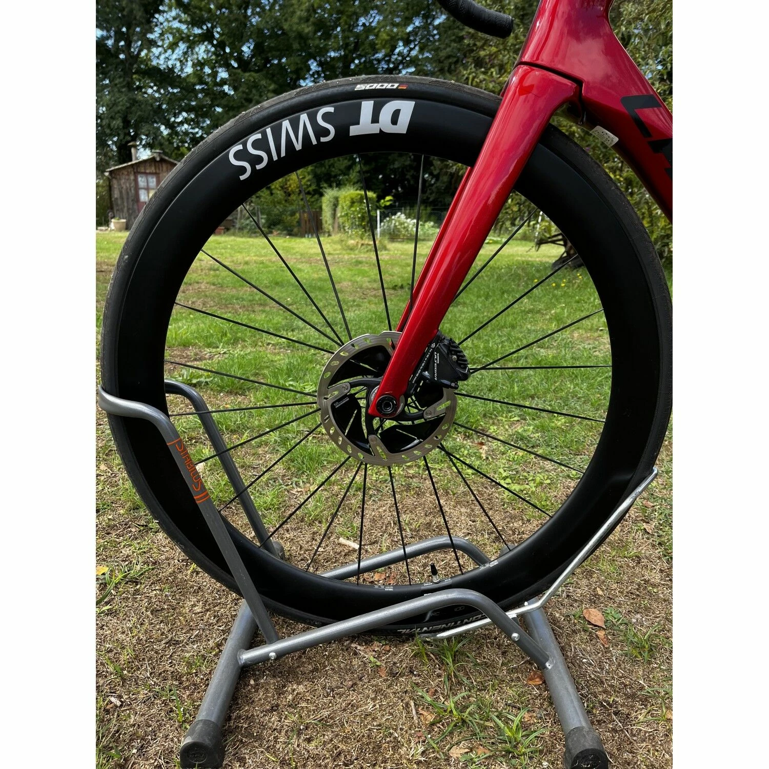 Vélo De Course Lapierre - 58 - 700c 3 Vélo De Course Lapierre - 58 - 700c – Image 3