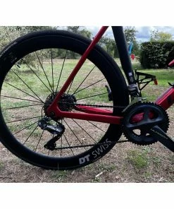 Vélo De Course Lapierre - 58 - 700c 9 Vélo De Course Lapierre - 58 - 700c -Pédales de vélo Soldes Boutique lapierre aircode drs 8 0 3